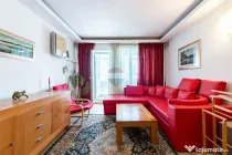 3 camere decomandat Clucerului ā rar, luminos Či liniČtit