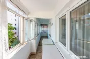 3 camere decomandat Clucerului – rar, luminos și liniștit 