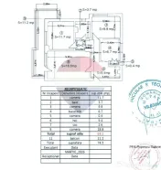 3 camere decomandat Clucerului – rar, luminos și liniștit 