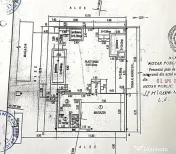 Spațiu Comercial 67 mp + Terasă 200 mp | Vad Excelent – Țiglina 1 