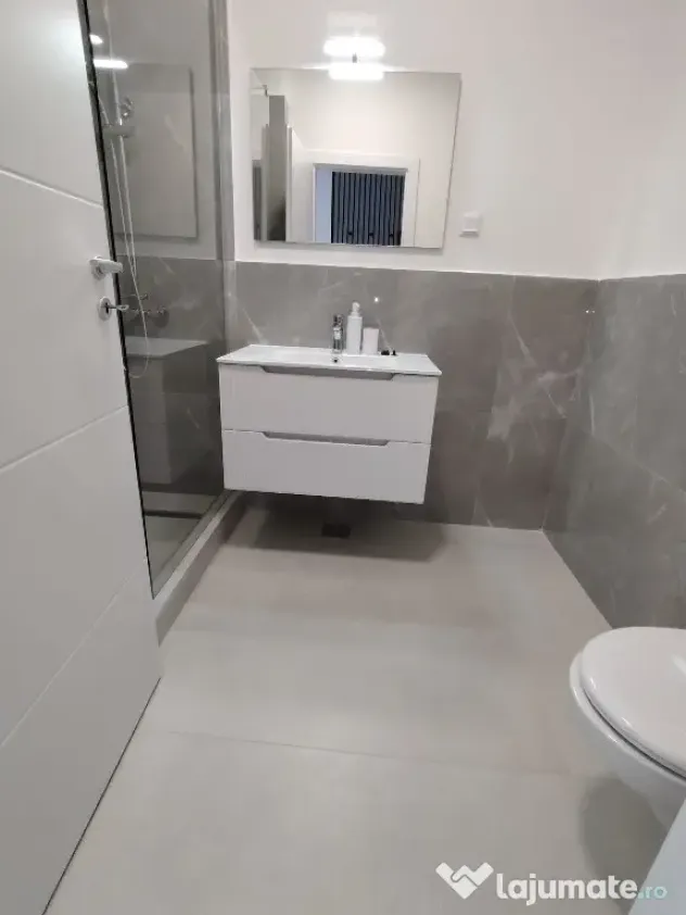 Inchiriere Apartament 1 camera decomandat, 40 mp, Eroilor - Floresti (Cluj)