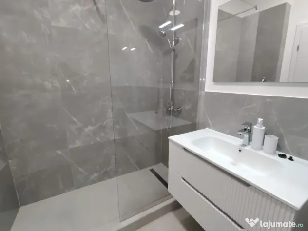 Inchiriere Apartament 1 camera decomandat, 40 mp, Eroilor - Floresti (Cluj)
