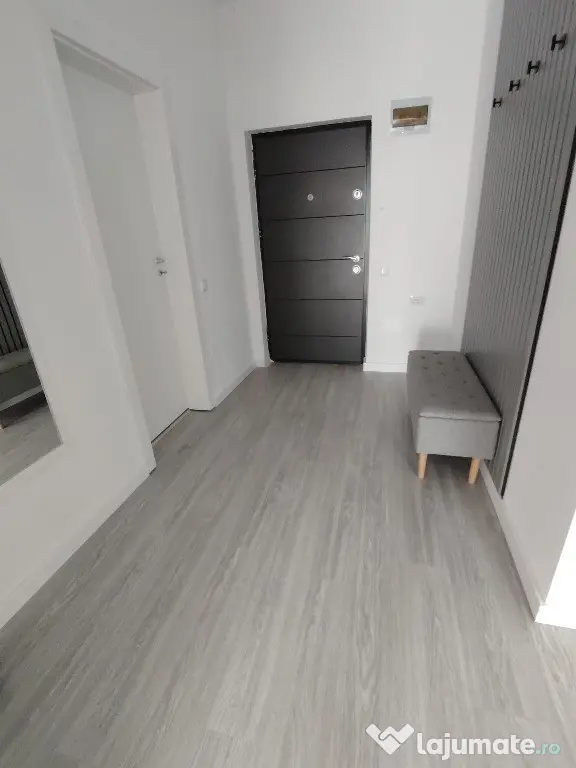 Inchiriere Apartament 1 camera decomandat, 40 mp, Eroilor - Floresti (Cluj)
