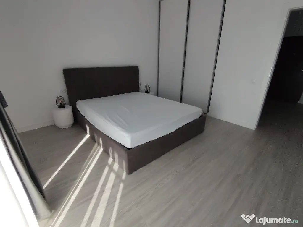 Inchiriere Apartament 1 camera decomandat, 40 mp, Eroilor - Floresti (Cluj)