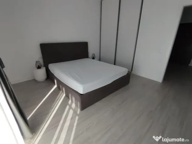 Inchiriere Apartament 1 camera decomandat, 40 mp, Eroilor - Floresti (Cluj)