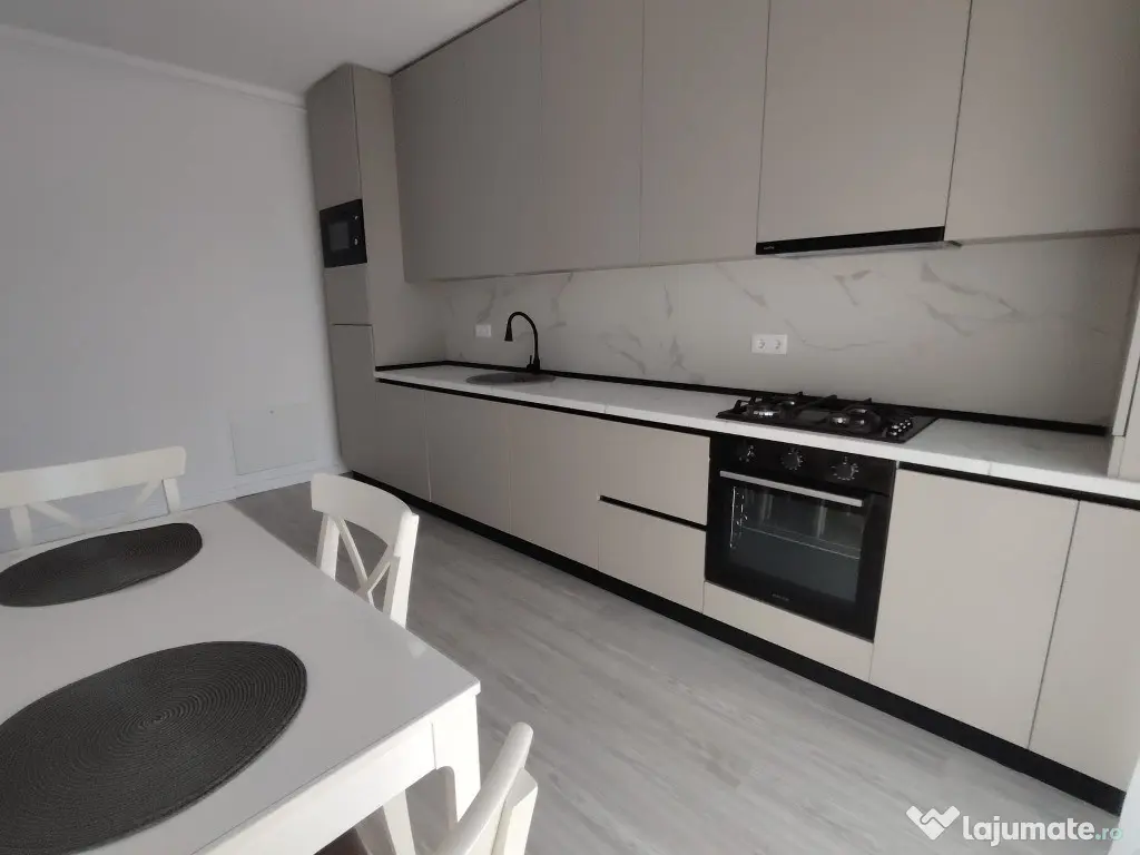 Inchiriere Apartament 1 camera decomandat, 40 mp, Eroilor - Floresti (Cluj)
