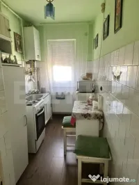 Apartament 2 camere, 41 mp, zona Micro 3 