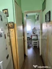Apartament 2 camere, 41 mp, zona Micro 3 