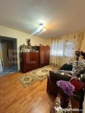 Apartament 2 camere, 41 mp, zona Micro 3 