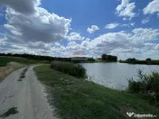 Teren 4.350 mp langa Balta Pasarea, Frumusani 