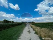 Teren 4.350 mp langa Balta Pasarea, Frumusani 