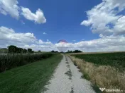 Teren 4.350 mp langa Balta Pasarea, Frumusani 