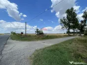 Teren 4.350 mp langa Balta Pasarea, Frumusani 