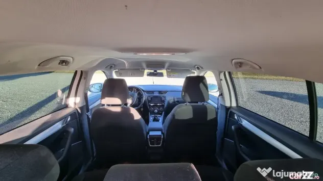 Skoda Octavia 1.6 TDI Ambition - Brasov (Brasov)