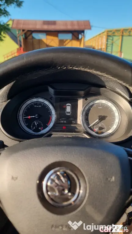 Skoda Octavia 1.6 TDI Ambition - Brasov (Brasov)