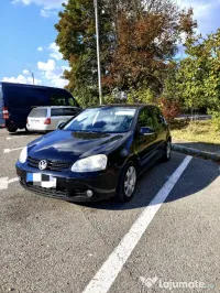 Volkswagen Golf 5 1.4 TSI 140 CP 