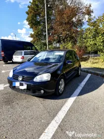 Volkswagen Golf 5 1.4 TSI 140 CP