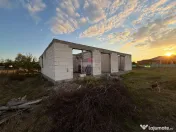CASA la rosu + 11 arii teren 
