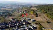 Doua parcele de teren intravilan cu o geometrie ideala si o 