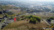 Doua parcele de teren intravilan cu o geometrie ideala si o 