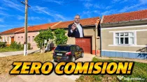 Comoraste | Casa 4 Camere | 634 MP Teren | Pret Negociabil |