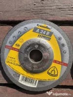 Discuri de polizat 125 mm