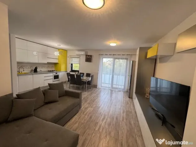 Apartament lux | 3 camere | 84,32 mp | Craiovița Nouă - Zo - Craiova (Dolj)