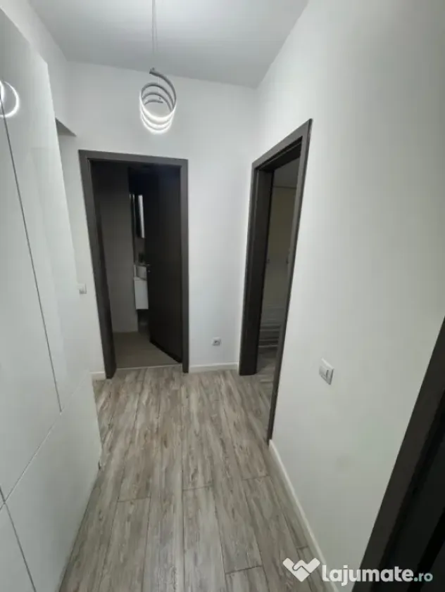 Apartament lux | 3 camere | 84,32 mp | Craiovița Nouă - Zo - Craiova (Dolj)