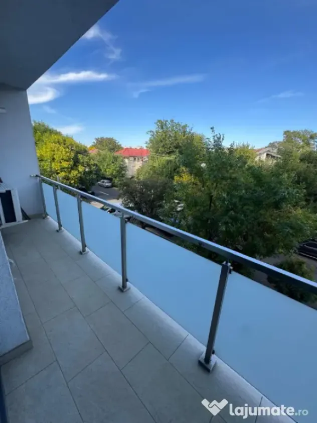 Apartament lux | 3 camere | 84,32 mp | Craiovița Nouă - Zo - Craiova (Dolj)