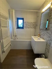 Apartament lux | 3 camere | 84,32 mp | Craiovița Nouă - Zo 