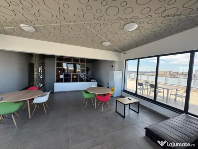 Apartament lux | 3 camere | 84,32 mp | Craiovița Nouă - Zo - Craiova (Dolj)