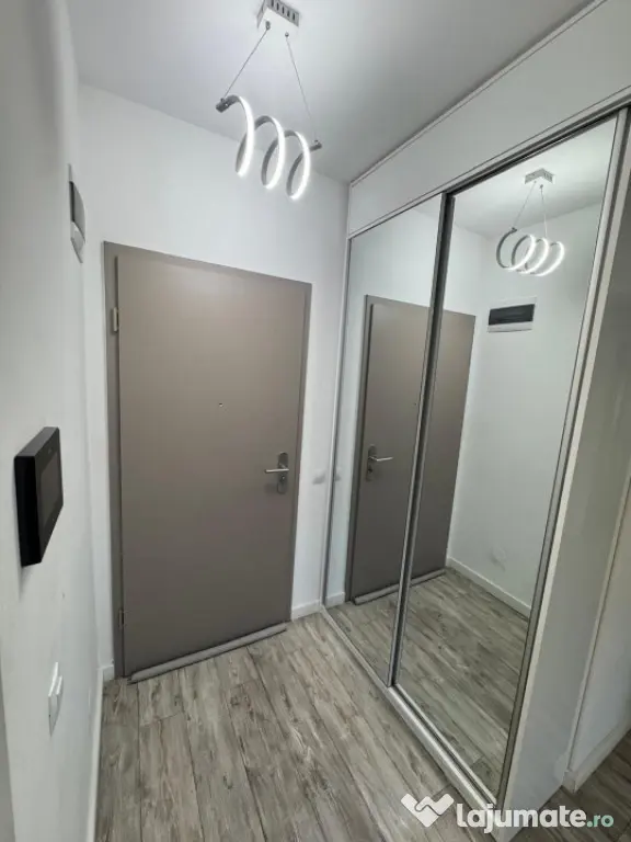 Apartament lux | 3 camere | 84,32 mp | Craiovița Nouă - Zo - Craiova (Dolj)