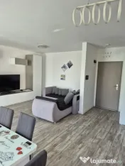 Apartament lux | 3 camere | 84,32 mp | Craiovița Nouă - Zo 