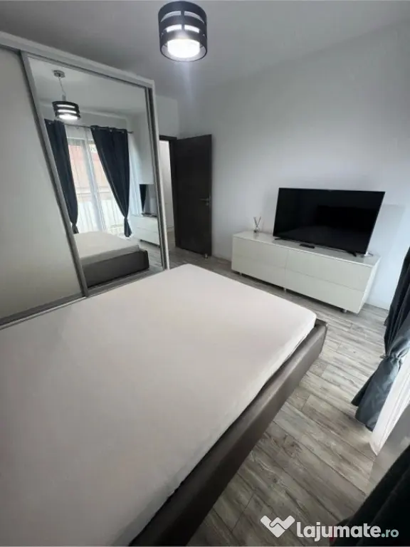 Apartament lux | 3 camere | 84,32 mp | Craiovița Nouă - Zo - Craiova (Dolj)