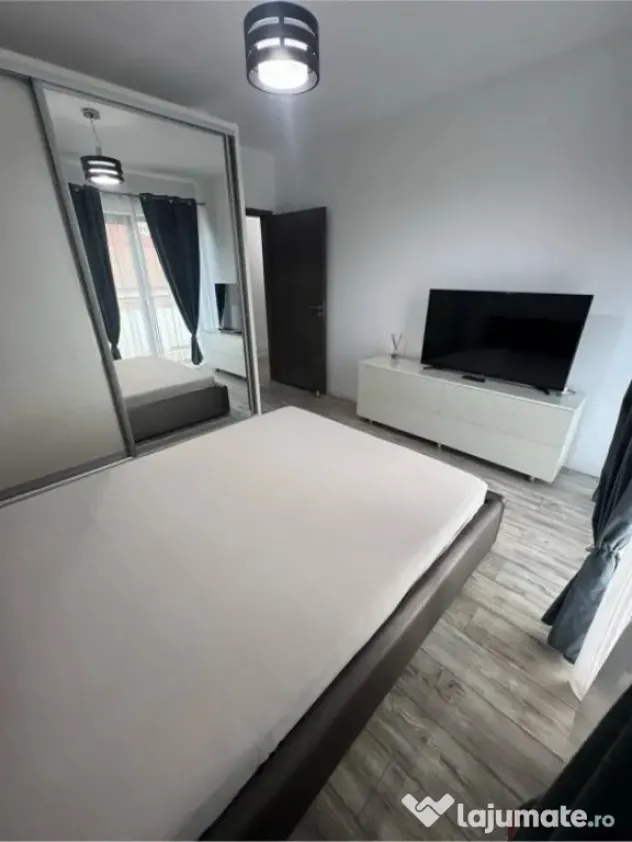 Apartament lux | 3 camere | 84,32 mp | Craiovița Nouă - Zo - Craiova (Dolj)