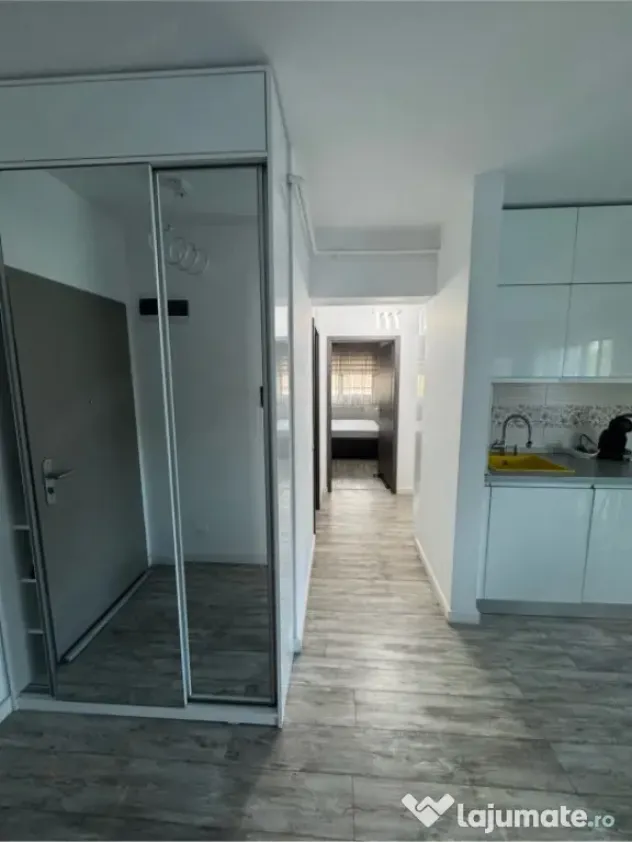 Apartament lux | 3 camere | 84,32 mp | Craiovița Nouă - Zo - Craiova (Dolj)