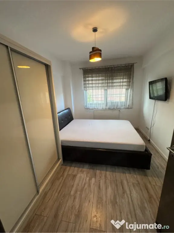 Apartament lux | 3 camere | 84,32 mp | Craiovița Nouă - Zo - Craiova (Dolj)