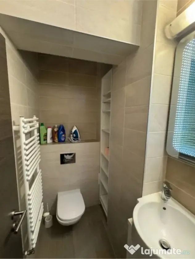 Apartament lux | 3 camere | 84,32 mp | Craiovița Nouă - Zo - Craiova (Dolj)