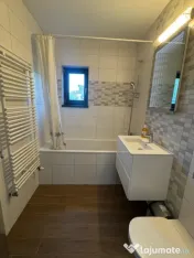 Apartament lux | 3 camere | 84,32 mp | Craiovița Nouă - Zo 