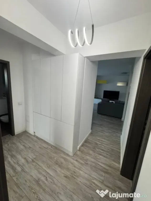 Apartament lux | 3 camere | 84,32 mp | Craiovița Nouă - Zo - Craiova (Dolj)