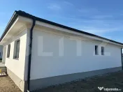 Casa plan parter, 120 mp, 550mp teren, Paulesti 