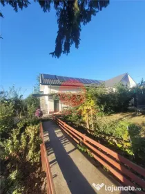 Casa P M 8 Camere Corbu | Panouri Fotovoltaice | Perfecta pe