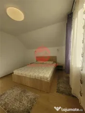 Casa P M 8 Camere Corbu | Panouri Fotovoltaice | Perfecta pe 