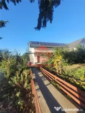 Casa P M 8 Camere Corbu | Panouri Fotovoltaice | Perfecta pe 