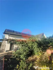 Casa P M 8 Camere Corbu | Panouri Fotovoltaice | Perfecta pe 