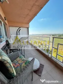 Apartament 2camere /terasa 16mp