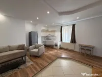 Apartament 2 camere superfinisat -in vila cu loc parcare 