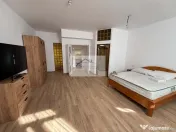 Apartament 2 camere superfinisat -in vila cu loc parcare 