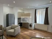 Apartament 2 camere superfinisat -in vila cu loc parcare 