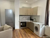 Apartament 2 camere superfinisat -in vila cu loc parcare 